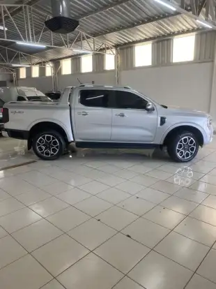 FORD-RANGER-2025