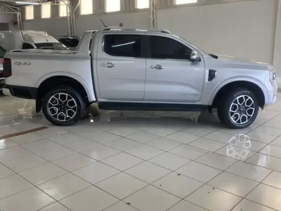 FORD-RANGER-3.0 V6 TURBO DIESEL CD LIMITED 4X4 AUTOMÁTICO FORD-RANGER-2025