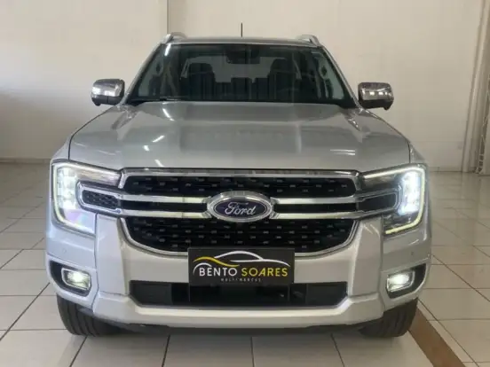 FORD-RANGER-3.0 V6 TURBO DIESEL CD LIMITED 4X4 AUTOMÁTICO FORD-RANGER-2025