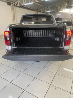 FORD-RANGER-2025