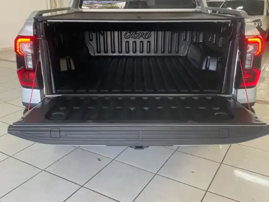 FORD-RANGER-3.0 V6 TURBO DIESEL CD LIMITED 4X4 AUTOMÁTICO FORD-RANGER-2025