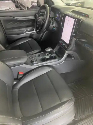 FORD-RANGER-2025