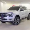 FORD RANGER 3.0 V6 TURBO DIESEL CD LIMITED 4X4 AUTOMÁTICO FORD RANGER 3.0 V6 TURBO DIESEL CD LIMITED 4X4 AUTOMÁTICO