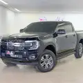 FORD RANGER 3.0 V6 TURBO DIESEL CD XLT 4X4 AUTOMÁTICO FORD RANGER 3.0 V6 TURBO DIESEL CD XLT 4X4 AUTOMÁTICO