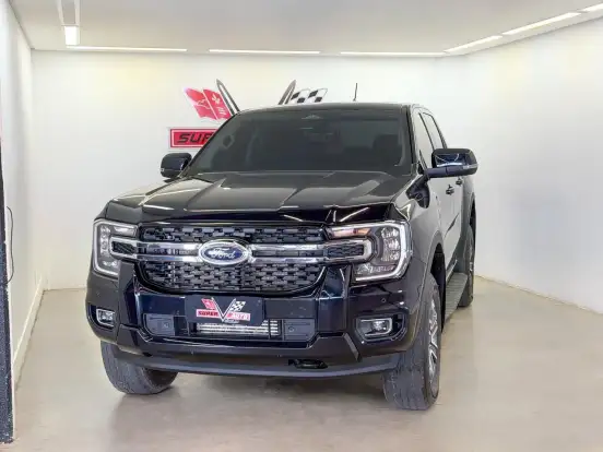 FORD-RANGER-2025