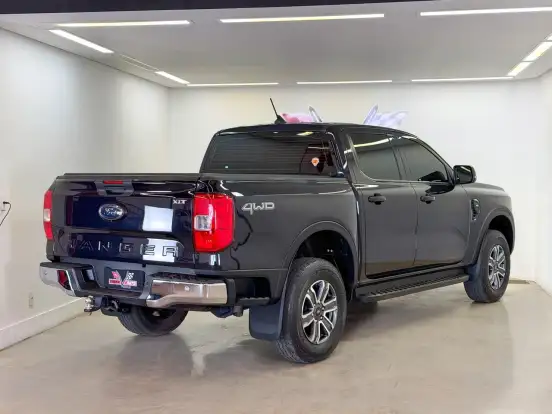 FORD-RANGER-3.0 V6 TURBO DIESEL CD XLT 4X4 AUTOMÁTICO FORD-RANGER-2025