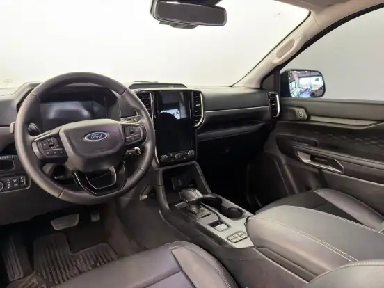FORD-RANGER-2025