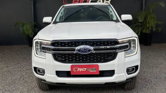 FORD-RANGER-2025