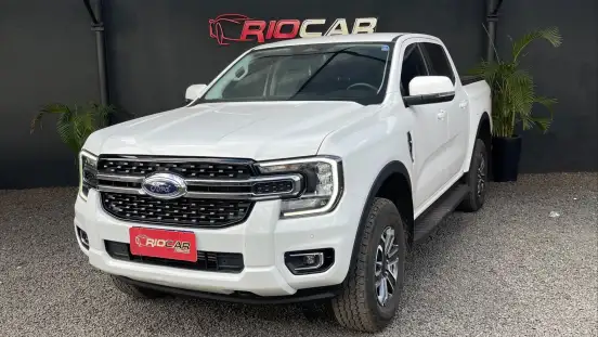 FORD-RANGER-2025