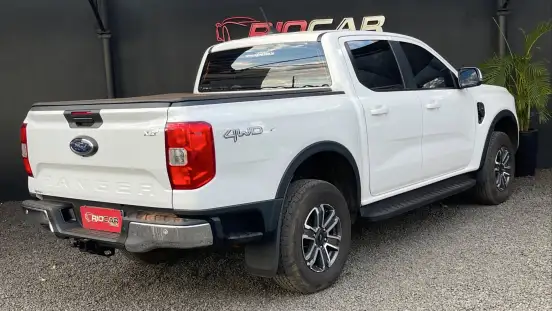 FORD-RANGER-2025