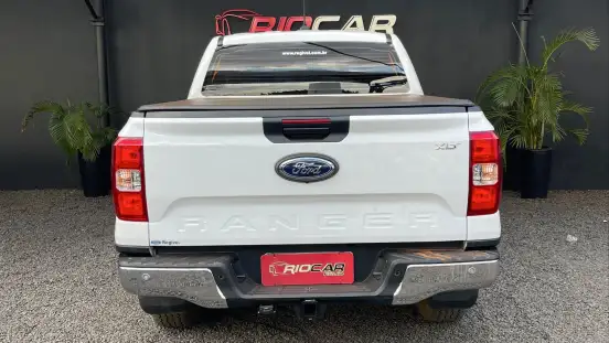 FORD-RANGER-2025