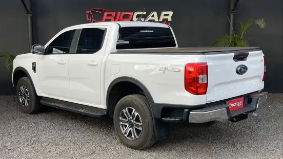 FORD-RANGER-2025