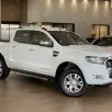 FORD RANGER 3.2 LIMITED 4X4 CD 20V DIESEL 4P AUTOMÁTICO FORD RANGER 3.2 LIMITED 4X4 CD 20V DIESEL 4P AUTOMÁTICO
