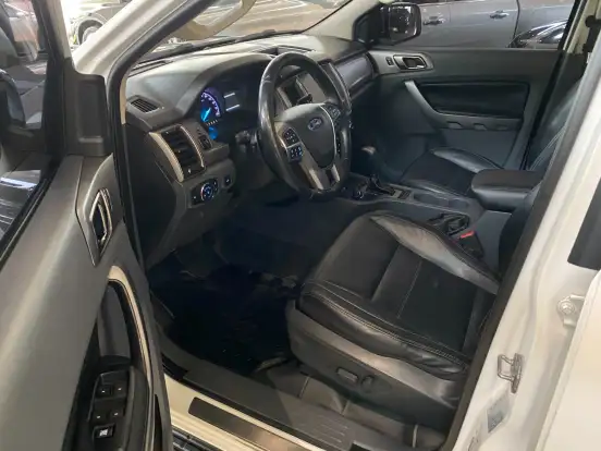 FORD-RANGER-2018