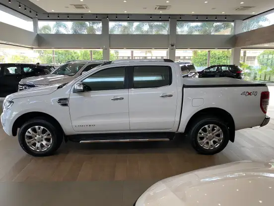FORD-RANGER-2018