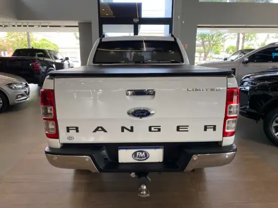 FORD-RANGER-2018