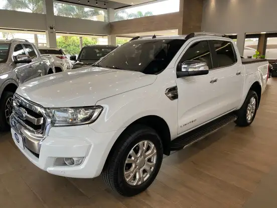 FORD-RANGER-2018