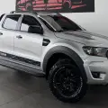 FORD RANGER 3.2 STORM 4X4 CD 20V DIESEL 4P AUTOMÁTICO FORD RANGER 3.2 STORM 4X4 CD 20V DIESEL 4P AUTOMÁTICO