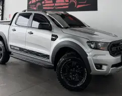 FORD RANGER 3.2 STORM 4X4 CD 20V DIESEL 4P AUTOMÁTICO FORD RANGER 3.2 STORM 4X4 CD 20V DIESEL 4P AUTOMÁTICO
