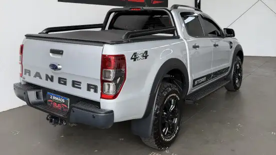 FORD-RANGER-2020