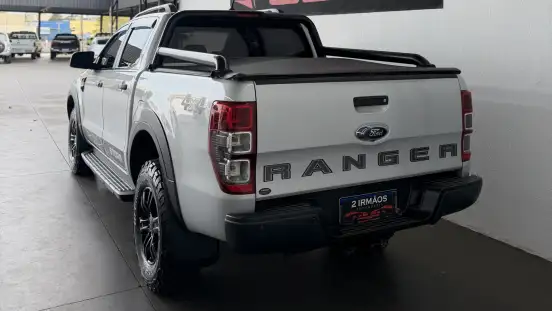 FORD-RANGER-2020