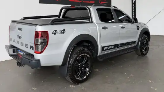 FORD-RANGER-2020