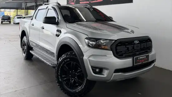 FORD-RANGER-2020