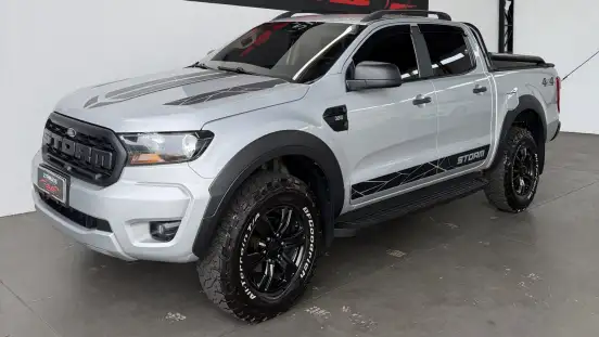 FORD-RANGER-2020