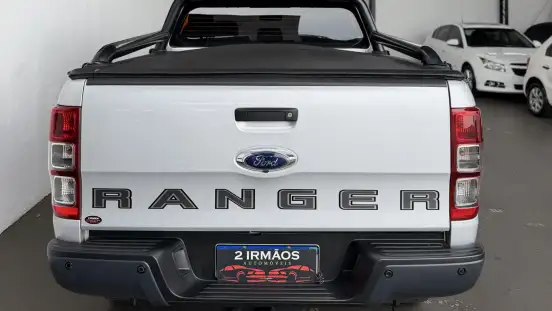 FORD-RANGER-2020
