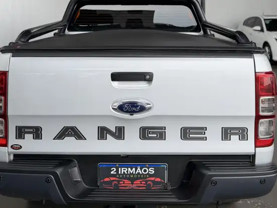 FORD-RANGER-3.2 STORM 4X4 CD 20V DIESEL 4P AUTOMÁTICO FORD-RANGER-2020