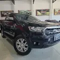 FORD RANGER 3.2 XLT 4X4 CD 20V DIESEL 4P AUTOMÁTICO FORD RANGER 3.2 XLT 4X4 CD 20V DIESEL 4P AUTOMÁTICO