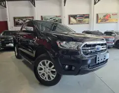 FORD RANGER 3.2 XLT 4X4 CD 20V DIESEL 4P AUTOMÁTICO FORD RANGER 3.2 XLT 4X4 CD 20V DIESEL 4P AUTOMÁTICO
