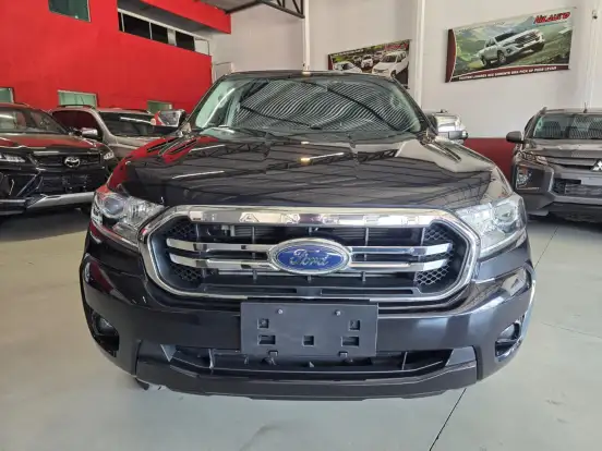 FORD-RANGER-3.2 XLT 4X4 CD 20V DIESEL 4P AUTOMÁTICO FORD-RANGER-2019