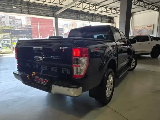 FORD-RANGER-3.2 XLT 4X4 CD 20V DIESEL 4P AUTOMÁTICO FORD-RANGER-2019