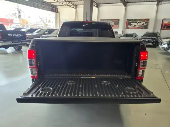 FORD-RANGER-3.2 XLT 4X4 CD 20V DIESEL 4P AUTOMÁTICO FORD-RANGER-2019