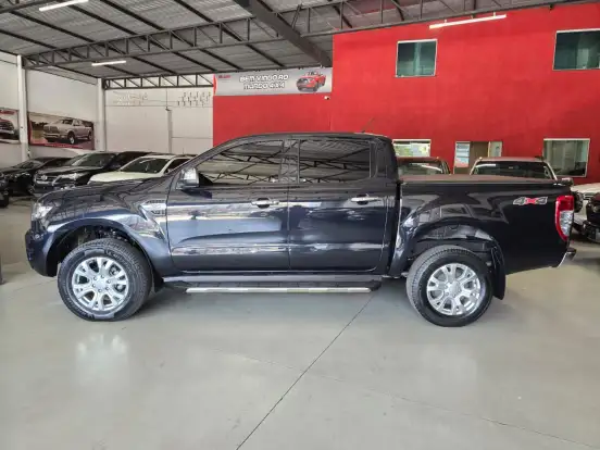 FORD-RANGER-2019