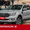 FORD RANGER 3.2 XLT 4X4 CD 20V DIESEL 4P AUTOMÁTICO FORD RANGER 3.2 XLT 4X4 CD 20V DIESEL 4P AUTOMÁTICO