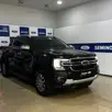 FORD RANGER 3.0 V6 TURBO DIESEL CD LIMITED 4X4 AUTOMÁTICO FORD RANGER 3.0 V6 TURBO DIESEL CD LIMITED 4X4 AUTOMÁTICO