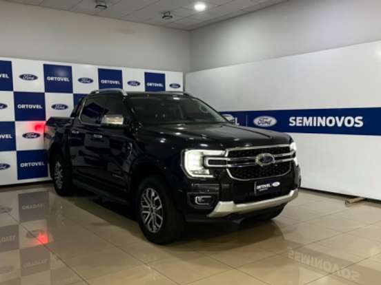 FORD-RANGER-3.0 V6 TURBO DIESEL CD LIMITED 4X4 AUTOMÁTICO FORD-RANGER-2024