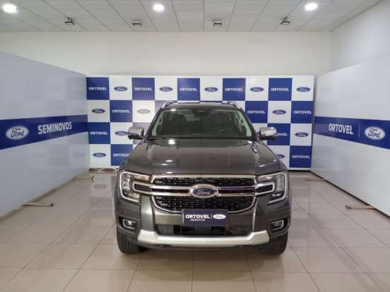 FORD-RANGER-2024