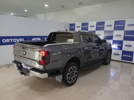 FORD-RANGER-3.0 V6 TURBO DIESEL CD LIMITED 4X4 AUTOMÁTICO FORD-RANGER-2024