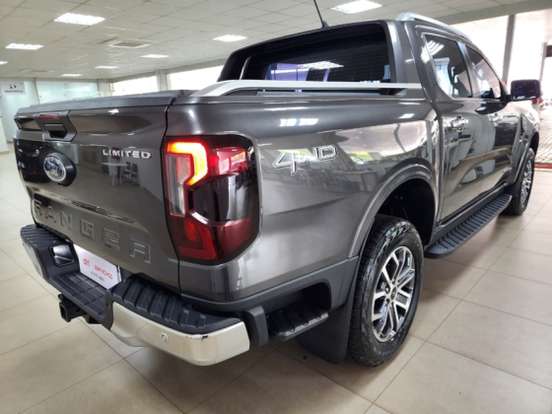 FORD-RANGER-3.0 V6 TURBO DIESEL CD LIMITED 4X4 AUTOMÁTICO FORD-RANGER-2023