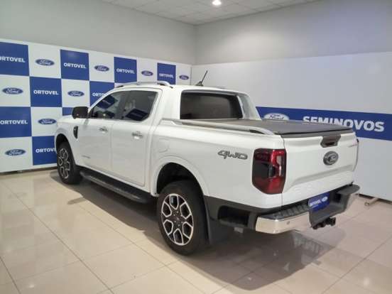 FORD-RANGER-3.0 V6 TURBO DIESEL CD LIMITED 4X4 AUTOMÁTICO FORD-RANGER-2023