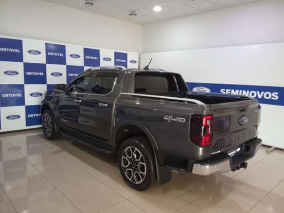 FORD-RANGER-3.0 V6 TURBO DIESEL CD LIMITED 4X4 AUTOMÁTICO FORD-RANGER-2024