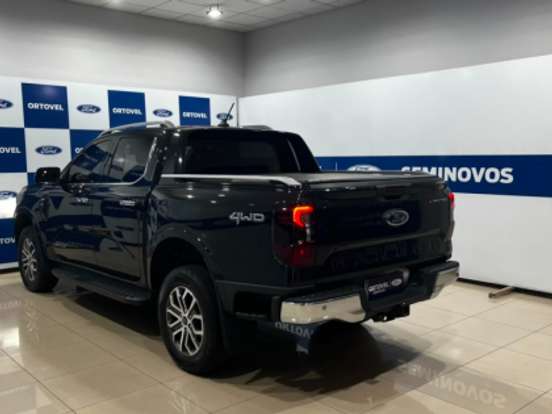 FORD-RANGER-3.0 V6 TURBO DIESEL CD LIMITED 4X4 AUTOMÁTICO FORD-RANGER-2024
