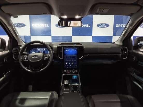 FORD-RANGER-3.0 V6 TURBO DIESEL CD LIMITED 4X4 AUTOMÁTICO FORD-RANGER-2023