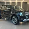 FORD RANGER 3.0 V6 TURBO DIESEL CD LIMITED 4X4 AUTOMÁTICO FORD RANGER 3.0 V6 TURBO DIESEL CD LIMITED 4X4 AUTOMÁTICO