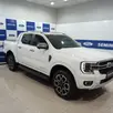 FORD RANGER 3.0 V6 TURBO DIESEL CD LIMITED 4X4 AUTOMÁTICO FORD RANGER 3.0 V6 TURBO DIESEL CD LIMITED 4X4 AUTOMÁTICO