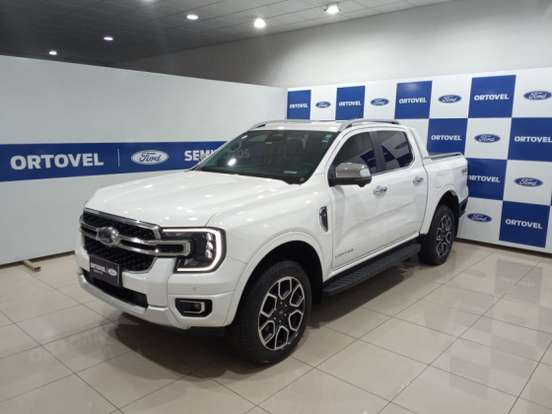 FORD-RANGER-3.0 V6 TURBO DIESEL CD LIMITED 4X4 AUTOMÁTICO FORD-RANGER-2024