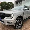 FORD RANGER 3.0 V6 TURBO DIESEL CD LIMITED 4X4 AUTOMÁTICO FORD RANGER 3.0 V6 TURBO DIESEL CD LIMITED 4X4 AUTOMÁTICO